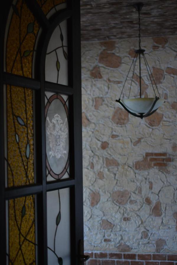 Gala - Guesthouse オラデア エクステリア 写真