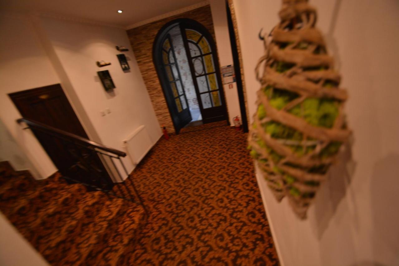 Gala - Guesthouse オラデア エクステリア 写真
