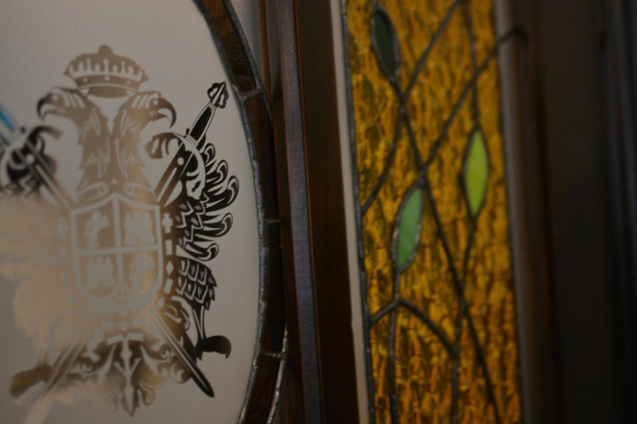 Gala - Guesthouse オラデア エクステリア 写真