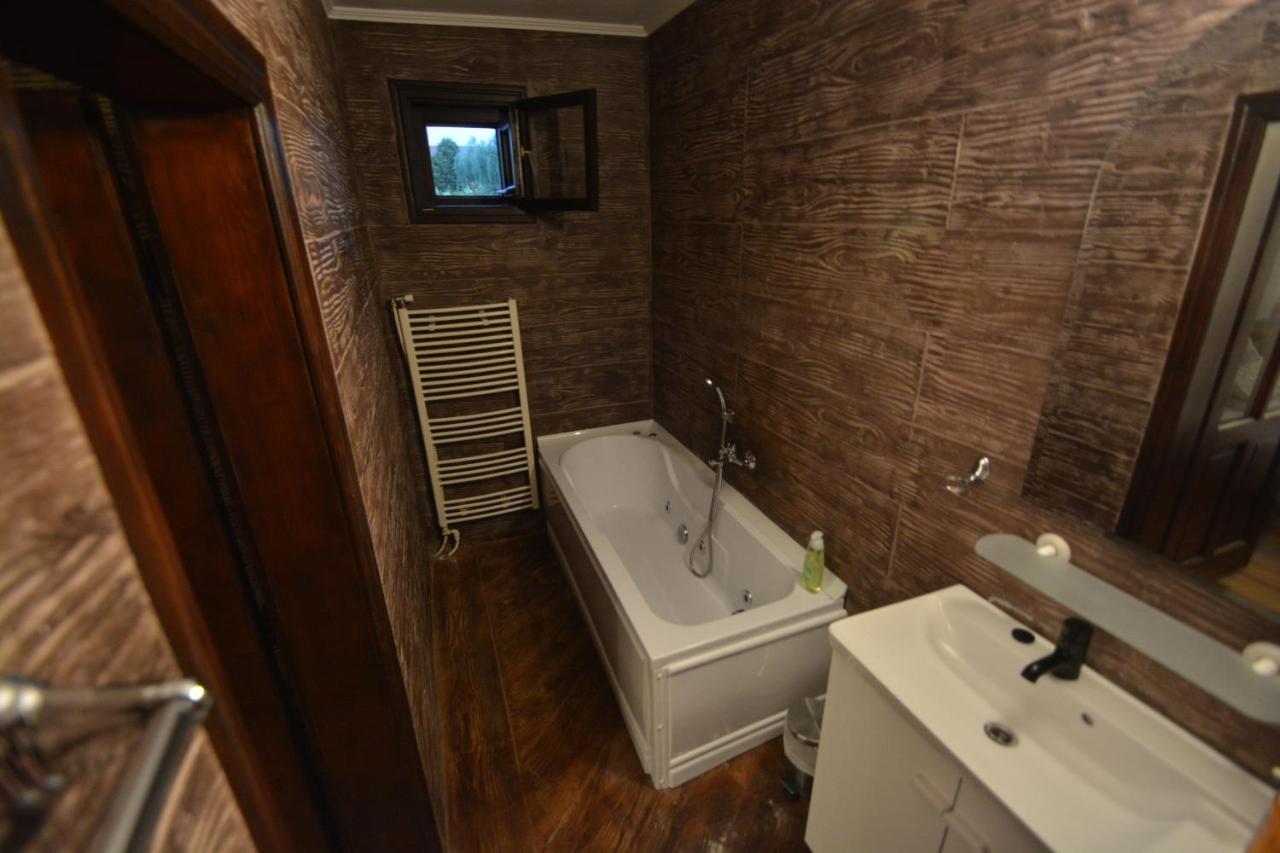 Gala - Guesthouse オラデア エクステリア 写真